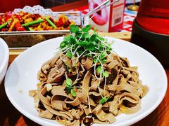 -渔家风味·鲅鱼水饺·央视展播·海鲜天津菜(开发区店)