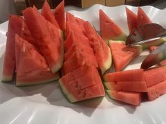 -好伦哥比萨烤肉自助(八里桥店)