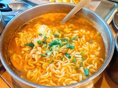 -西塔老太太泥炉烤肉(湖东领汇广场店)