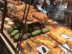 -山崎面包(静安久光店)