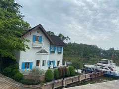 -五矿哈施塔特文旅小镇