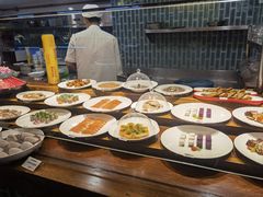 -海味世家·家常菜馆(明州里店)