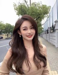 -时尚殿堂hair salon