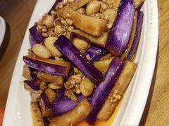 -文楼·淮扬菜·淮安早茶(河下古镇翔宇店)
