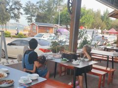 -阿弟特色海鲜餐厅·大排档(平潭店)