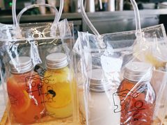 -喜茶(永旺梦乐城店)