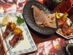 -弓二·烧鸟居酒屋(财富购物中心店)
