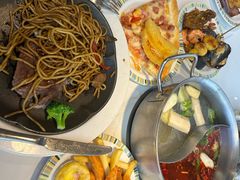 -吉布鲁牛排海鲜自助(武侯银泰城店)