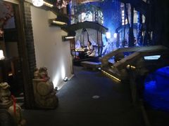 -淀里船宴(卓达店)