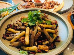 干锅虾-辛香汇(飞洲店)