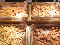 -比格比萨自助(新辰里学清路店)