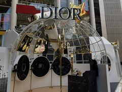 -Dior迪奥(上海世茂广场店)
