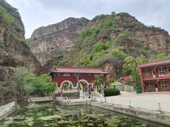 -湖洞水自然风景区