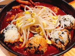 韩式辣鸡爪-喜来稀肉(北外滩白玉兰广场店)