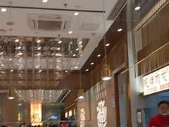 -老碗会·陕西手工面(前海世茂店)