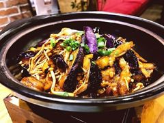 -隆喜元鱼汤包·海鲜(中联广场店)