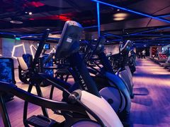 -W FITNESS 威尔仕健身·游泳(老西门新苑店)