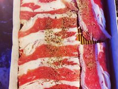 -柳飘飘亚洲烤肉集合店(太古里店)