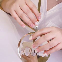 -小酒窝美甲&美睫&无创洗眉