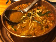 -觅山云南菜(泊富ICITY店)