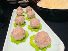 -牛将军•涮肉•烤肉(北京王府井·故宫店)