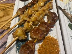 -林妈妈村·日式料理(宝山万达店)