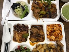 -六和孝顺素食餐厅(西湖道店)