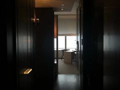 -上海柏悦酒店