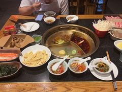 -红运火锅·中国名火锅·国风演绎(省体店)