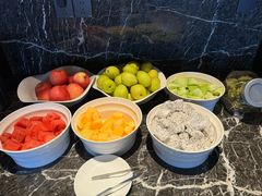 -成都天府丽都喜来登饭店