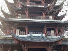-采石矶景区