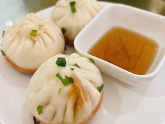 蟹粉生煎-光明邨大酒家(淮海路店)