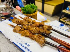 -羊来顺冰煮鲜羊铁锅烀羊肉(八卦岭店)