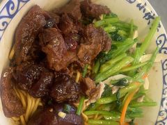 -梅溪·小伙子干挑面(安吉总店)