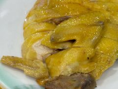 湛江白切扇鸡-茂港柏香(侨港路店)