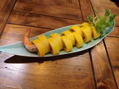 -烛影拾光观景餐厅·创意菜·摄影·小提琴(大唐不夜城店)