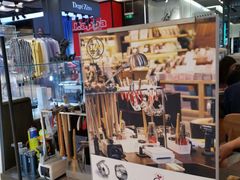 -十八字金银饰·拼豆·开蚌手工体验团建(君太百货店)