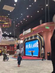 -奈尔宝家庭中心·亲子餐厅(鄞州万达店)