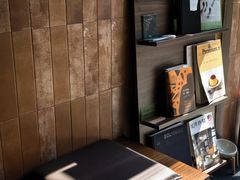 -Onirii Coffee(长乐路店)