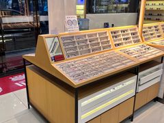 -光明眼镜·蔡司授权(徐泾店)