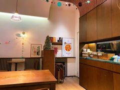 -彬媽糖水(侨鑫国际店)