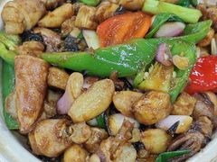 -贞姨美食·老字号海鲜大排档