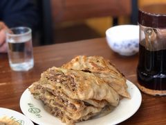 -清真永恒华威肉饼(潘家园店)