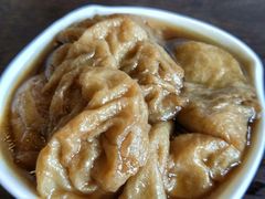 -同得兴 Since·1995 传统苏式面馆(嘉馀坊店)