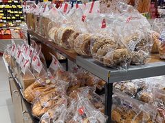 -汉柏麦香德国面包房(海信店)