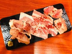 -大阪烧肉BAKA一代(十亩地店)