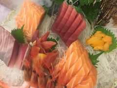 -林妈妈村·日式料理(宝山龙湖天街店)