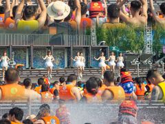 -郑州方特水上乐园