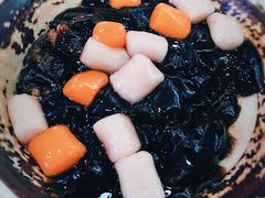 -鲜芋仙(观音桥大融城LG店)