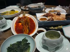 -扬州狮子楼·非遗淮扬菜(东关街店)